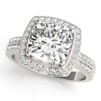 Thumbnail for [Diamond Engagement Rings, Diamond Stud Earrings, and Gold Jewelry Online]-Angelucci Jewelry