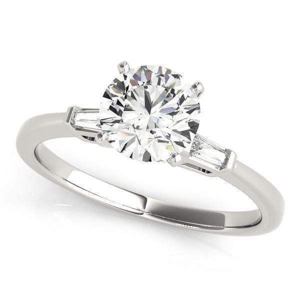 [Diamond Engagement Rings, Diamond Stud Earrings, and Gold Jewelry Online]-Angelucci Jewelry