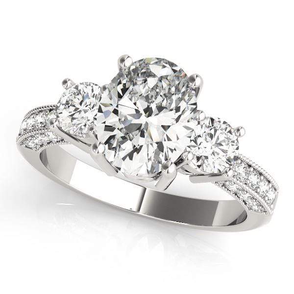 [Diamond Engagement Rings, Diamond Stud Earrings, and Gold Jewelry Online]-Angelucci Jewelry