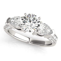 Thumbnail for [Diamond Engagement Rings, Diamond Stud Earrings, and Gold Jewelry Online]-Angelucci Jewelry