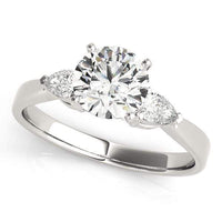 Thumbnail for [Diamond Engagement Rings, Diamond Stud Earrings, and Gold Jewelry Online]-Angelucci Jewelry