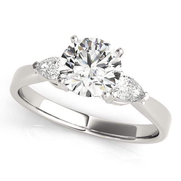 [Diamond Engagement Rings, Diamond Stud Earrings, and Gold Jewelry Online]-Angelucci Jewelry