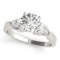 Thumbnail for [Diamond Engagement Rings, Diamond Stud Earrings, and Gold Jewelry Online]-Angelucci Jewelry