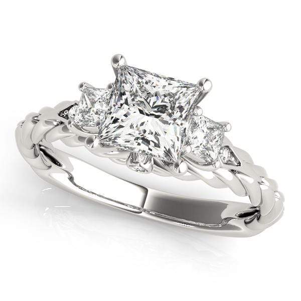 [Diamond Engagement Rings, Diamond Stud Earrings, and Gold Jewelry Online]-Angelucci Jewelry