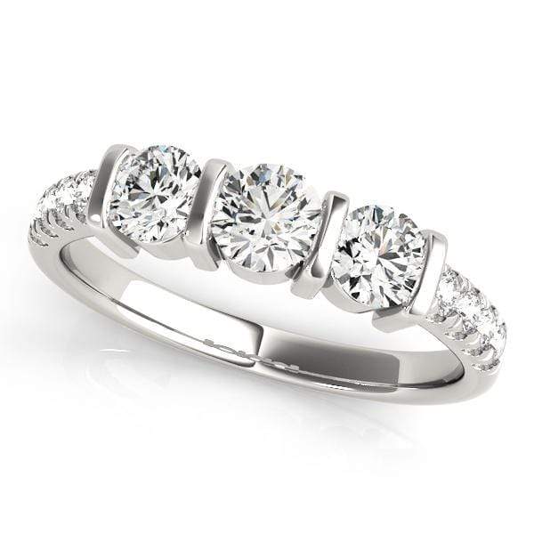 [Diamond Engagement Rings, Diamond Stud Earrings, and Gold Jewelry Online]-Angelucci Jewelry