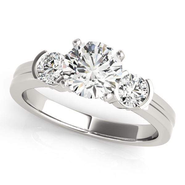 [Diamond Engagement Rings, Diamond Stud Earrings, and Gold Jewelry Online]-Angelucci Jewelry