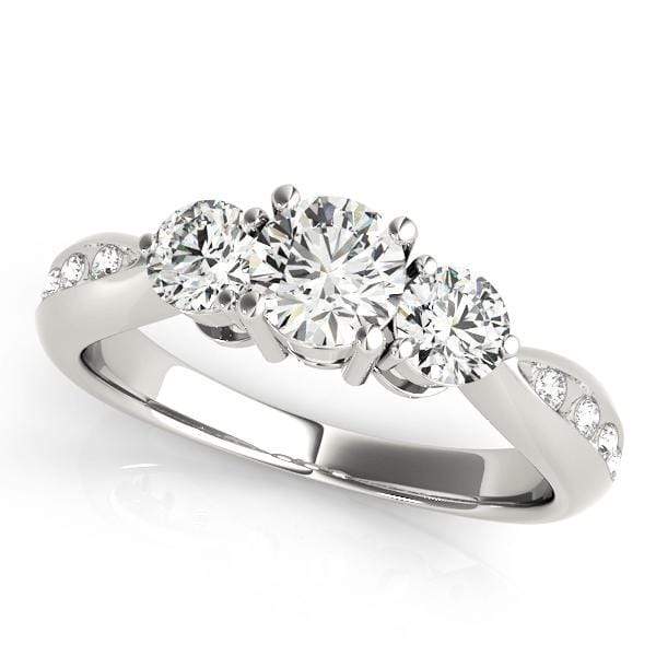 [Diamond Engagement Rings, Diamond Stud Earrings, and Gold Jewelry Online]-Angelucci Jewelry