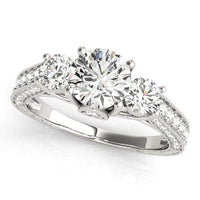 Thumbnail for [Diamond Engagement Rings, Diamond Stud Earrings, and Gold Jewelry Online]-Angelucci Jewelry
