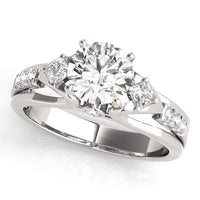 Thumbnail for [Diamond Engagement Rings, Diamond Stud Earrings, and Gold Jewelry Online]-Angelucci Jewelry