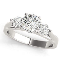 Thumbnail for [Diamond Engagement Rings, Diamond Stud Earrings, and Gold Jewelry Online]-Angelucci Jewelry