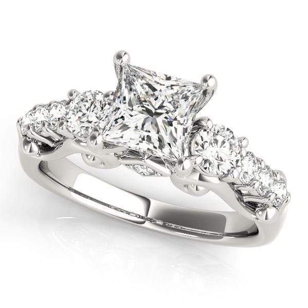 [Diamond Engagement Rings, Diamond Stud Earrings, and Gold Jewelry Online]-Angelucci Jewelry