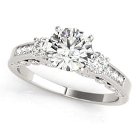 Thumbnail for [Diamond Engagement Rings, Diamond Stud Earrings, and Gold Jewelry Online]-Angelucci Jewelry