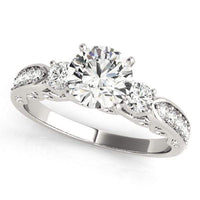 Thumbnail for [Diamond Engagement Rings, Diamond Stud Earrings, and Gold Jewelry Online]-Angelucci Jewelry