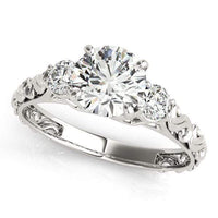 Thumbnail for [Diamond Engagement Rings, Diamond Stud Earrings, and Gold Jewelry Online]-Angelucci Jewelry