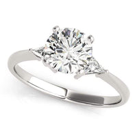 Thumbnail for [Diamond Engagement Rings, Diamond Stud Earrings, and Gold Jewelry Online]-Angelucci Jewelry