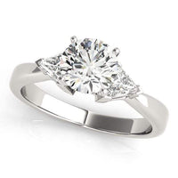 Thumbnail for [Diamond Engagement Rings, Diamond Stud Earrings, and Gold Jewelry Online]-Angelucci Jewelry