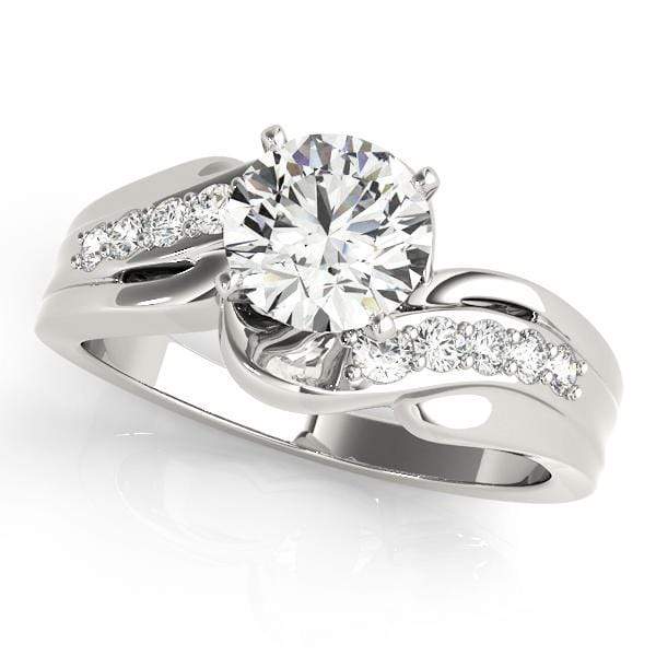[Diamond Engagement Rings, Diamond Stud Earrings, and Gold Jewelry Online]-Angelucci Jewelry