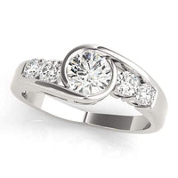 Thumbnail for [Diamond Engagement Rings, Diamond Stud Earrings, and Gold Jewelry Online]-Angelucci Jewelry