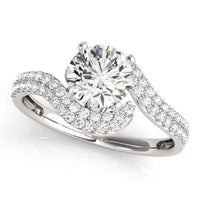 Thumbnail for [Diamond Engagement Rings, Diamond Stud Earrings, and Gold Jewelry Online]-Angelucci Jewelry