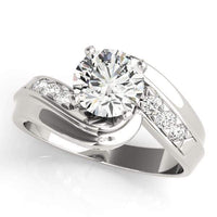 Thumbnail for [Diamond Engagement Rings, Diamond Stud Earrings, and Gold Jewelry Online]-Angelucci Jewelry