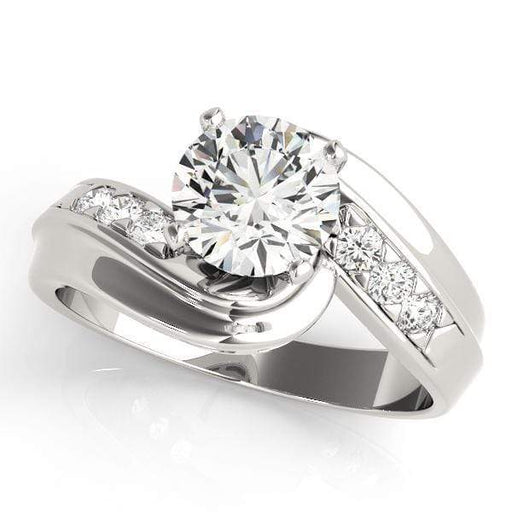 [Diamond Engagement Rings, Diamond Stud Earrings, and Gold Jewelry Online]-Angelucci Jewelry