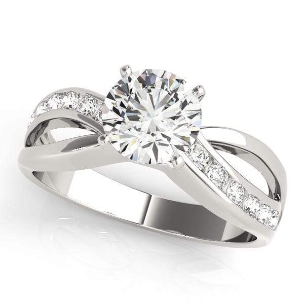 [Diamond Engagement Rings, Diamond Stud Earrings, and Gold Jewelry Online]-Angelucci Jewelry