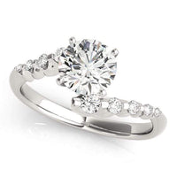 Thumbnail for [Diamond Engagement Rings, Diamond Stud Earrings, and Gold Jewelry Online]-Angelucci Jewelry