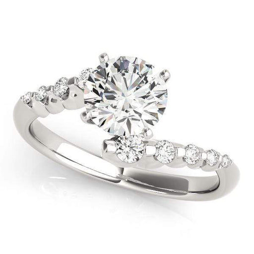 [Diamond Engagement Rings, Diamond Stud Earrings, and Gold Jewelry Online]-Angelucci Jewelry