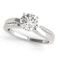 Thumbnail for [Diamond Engagement Rings, Diamond Stud Earrings, and Gold Jewelry Online]-Angelucci Jewelry