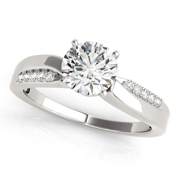 [Diamond Engagement Rings, Diamond Stud Earrings, and Gold Jewelry Online]-Angelucci Jewelry