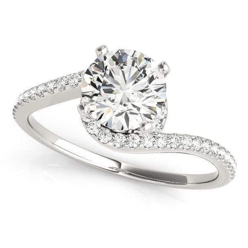 [Diamond Engagement Rings, Diamond Stud Earrings, and Gold Jewelry Online]-Angelucci Jewelry