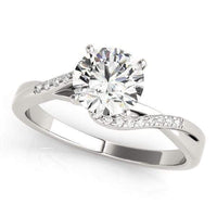 Thumbnail for [Diamond Engagement Rings, Diamond Stud Earrings, and Gold Jewelry Online]-Angelucci Jewelry