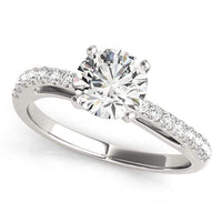 Thumbnail for [Diamond Engagement Rings, Diamond Stud Earrings, and Gold Jewelry Online]-Angelucci Jewelry