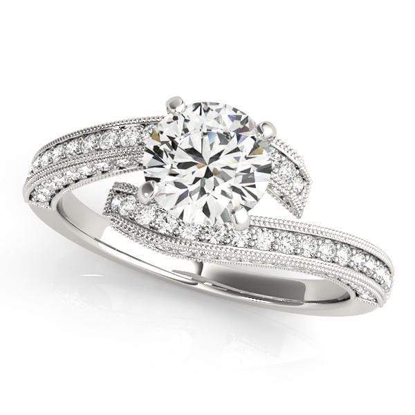 [Diamond Engagement Rings, Diamond Stud Earrings, and Gold Jewelry Online]-Angelucci Jewelry