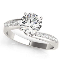 Thumbnail for [Diamond Engagement Rings, Diamond Stud Earrings, and Gold Jewelry Online]-Angelucci Jewelry