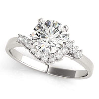 Thumbnail for [Diamond Engagement Rings, Diamond Stud Earrings, and Gold Jewelry Online]-Angelucci Jewelry