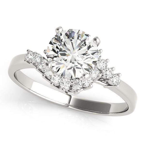 [Diamond Engagement Rings, Diamond Stud Earrings, and Gold Jewelry Online]-Angelucci Jewelry