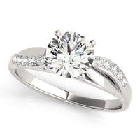 Thumbnail for [Diamond Engagement Rings, Diamond Stud Earrings, and Gold Jewelry Online]-Angelucci Jewelry