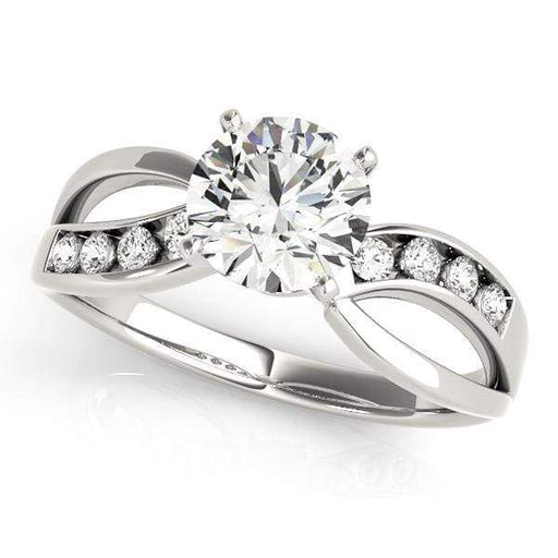 [Diamond Engagement Rings, Diamond Stud Earrings, and Gold Jewelry Online]-Angelucci Jewelry