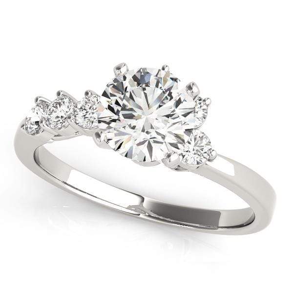 [Diamond Engagement Rings, Diamond Stud Earrings, and Gold Jewelry Online]-Angelucci Jewelry