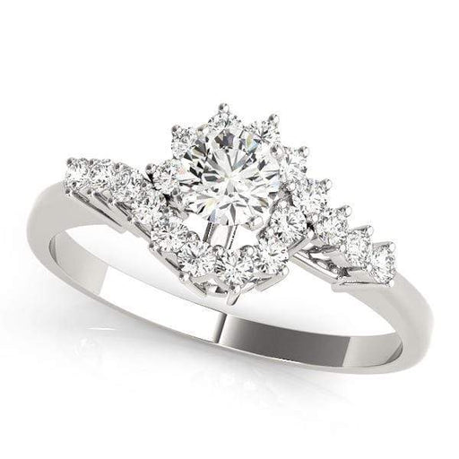 [Diamond Engagement Rings, Diamond Stud Earrings, and Gold Jewelry Online]-Angelucci Jewelry