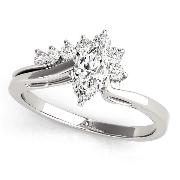 [Diamond Engagement Rings, Diamond Stud Earrings, and Gold Jewelry Online]-Angelucci Jewelry