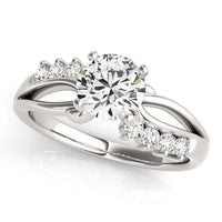 Thumbnail for [Diamond Engagement Rings, Diamond Stud Earrings, and Gold Jewelry Online]-Angelucci Jewelry