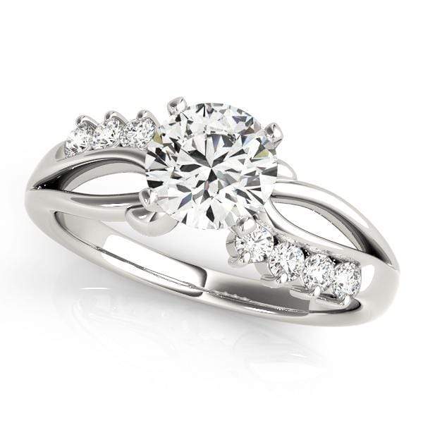 [Diamond Engagement Rings, Diamond Stud Earrings, and Gold Jewelry Online]-Angelucci Jewelry