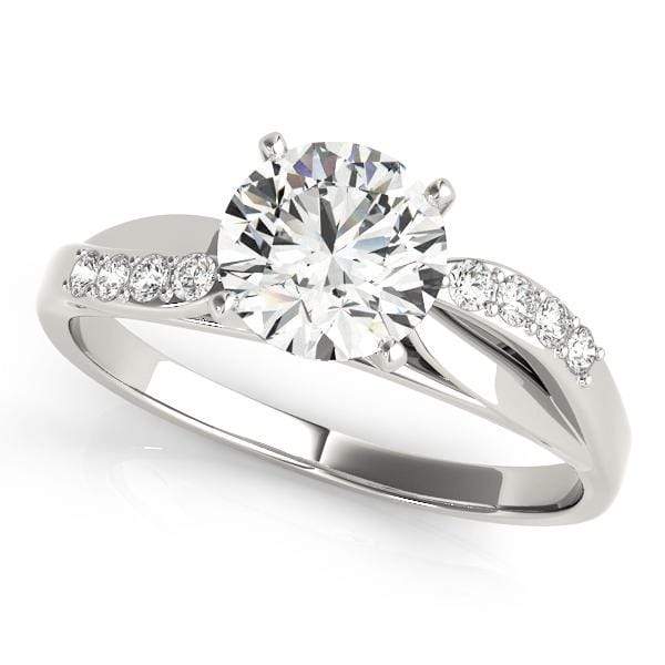 [Diamond Engagement Rings, Diamond Stud Earrings, and Gold Jewelry Online]-Angelucci Jewelry