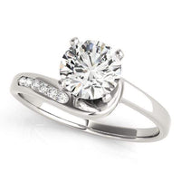 Thumbnail for [Diamond Engagement Rings, Diamond Stud Earrings, and Gold Jewelry Online]-Angelucci Jewelry