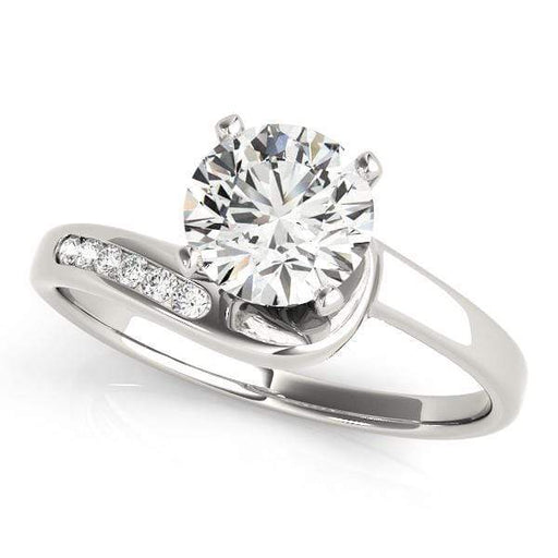 [Diamond Engagement Rings, Diamond Stud Earrings, and Gold Jewelry Online]-Angelucci Jewelry