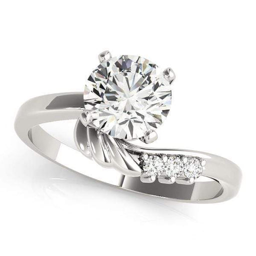 [Diamond Engagement Rings, Diamond Stud Earrings, and Gold Jewelry Online]-Angelucci Jewelry