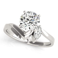Thumbnail for [Diamond Engagement Rings, Diamond Stud Earrings, and Gold Jewelry Online]-Angelucci Jewelry