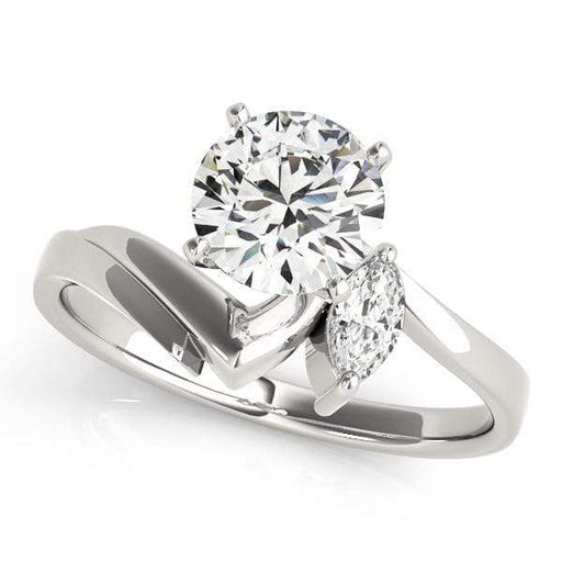 [Diamond Engagement Rings, Diamond Stud Earrings, and Gold Jewelry Online]-Angelucci Jewelry